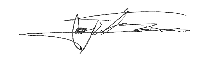 Firma Jose Atienza
